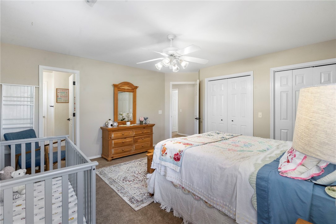 Rolling Hills Estates Rurban - Residential