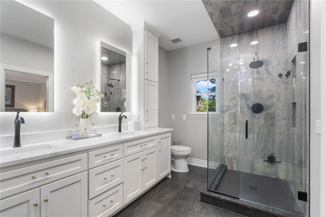 Rolling Hills Estates Rurban - Residential