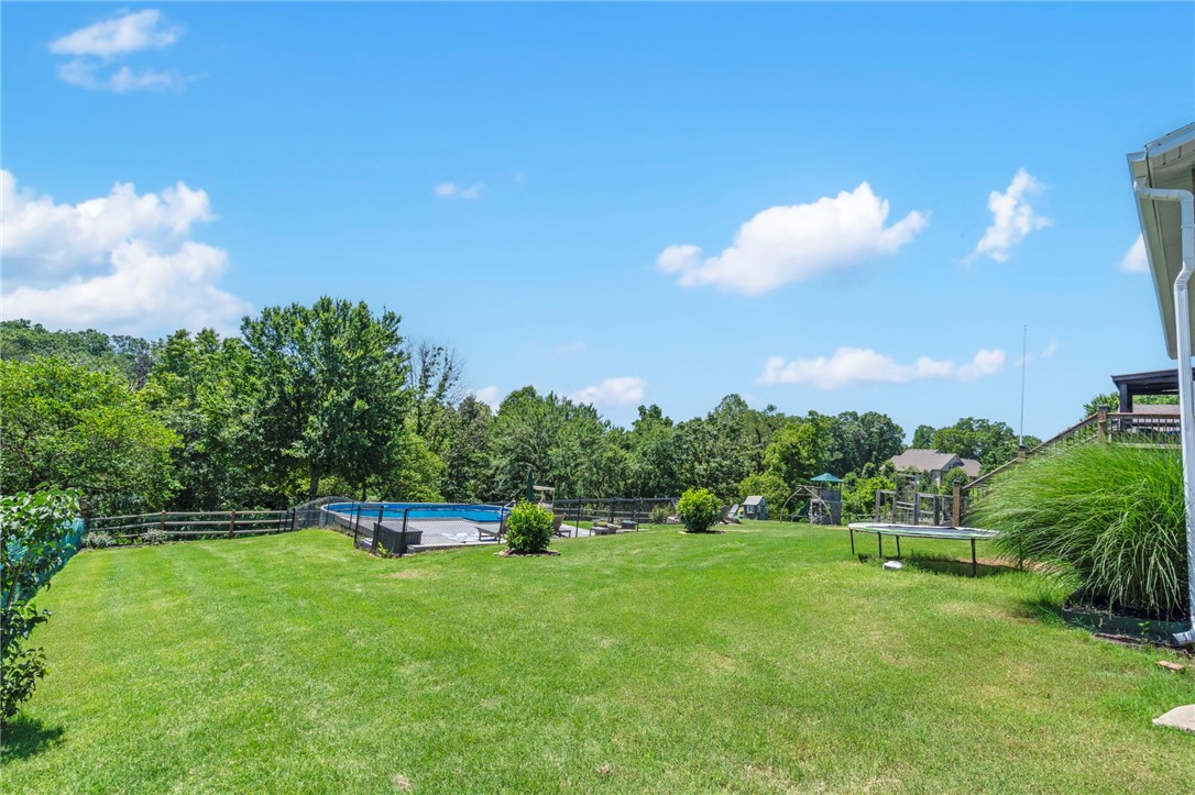 Rolling Hills Estates Rurban - Residential