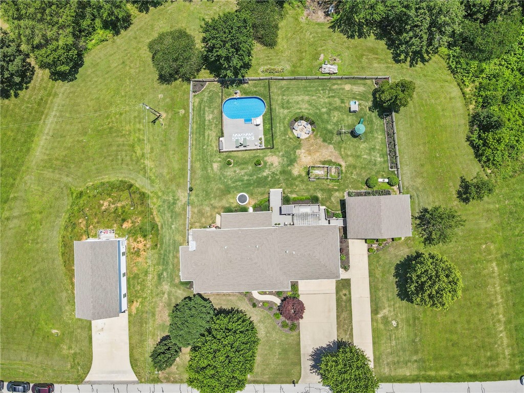 Rolling Hills Estates Rurban - Residential