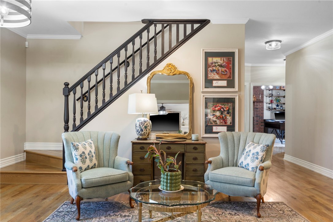 Rolling Hills Estates Rurban - Residential