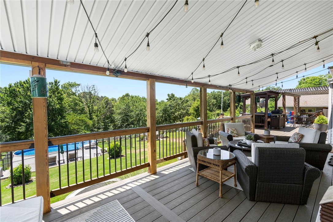 Rolling Hills Estates Rurban - Residential