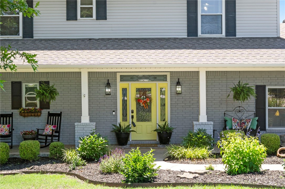 Rolling Hills Estates Rurban - Residential