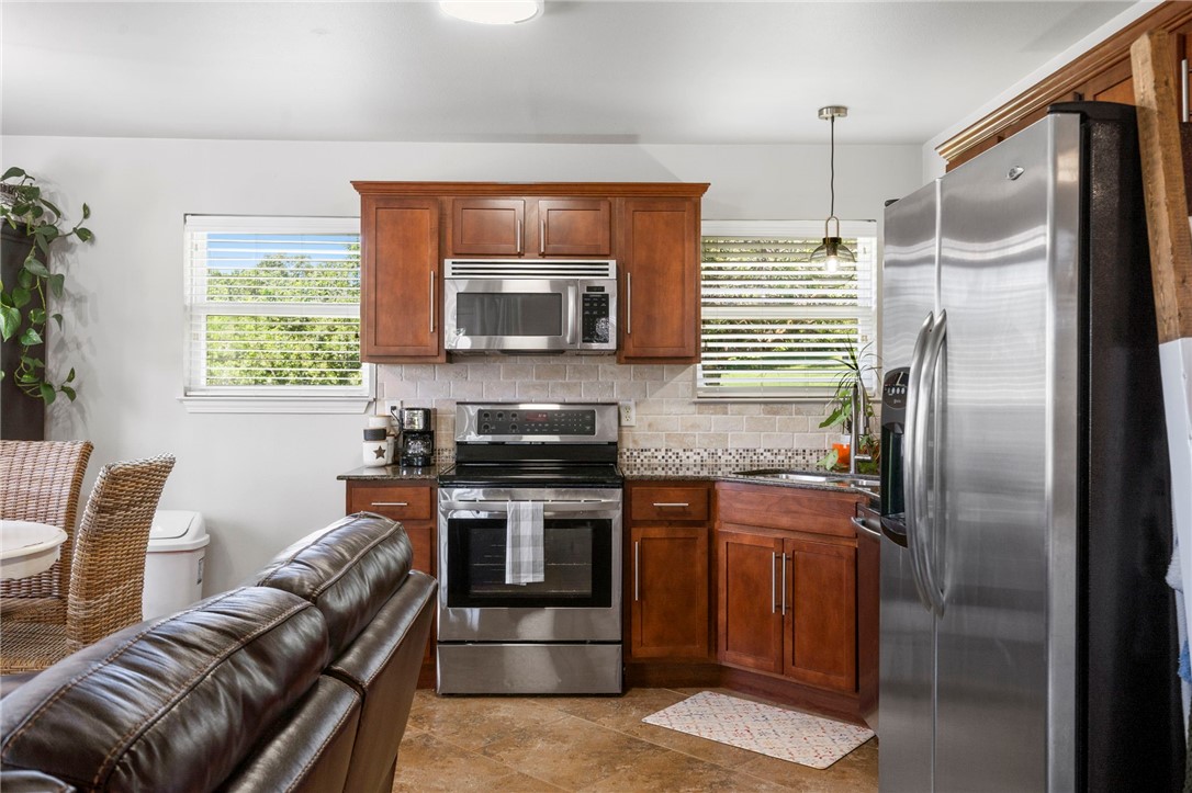 Rolling Hills Estates Rurban - Residential