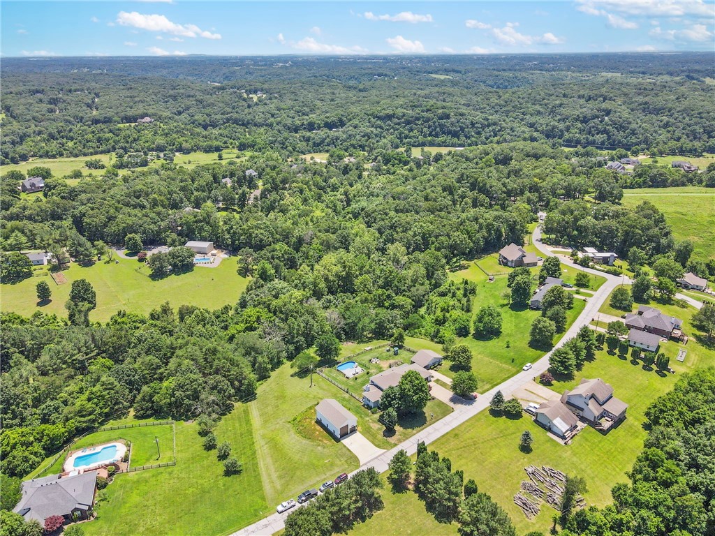 Rolling Hills Estates Rurban - Residential