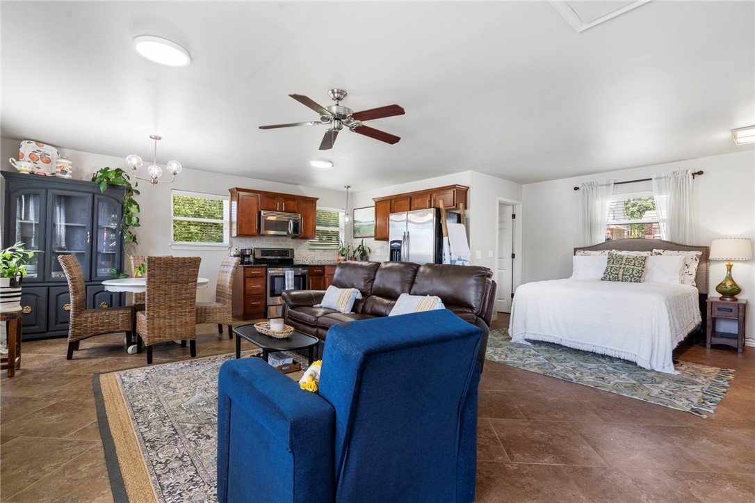 Rolling Hills Estates Rurban - Residential