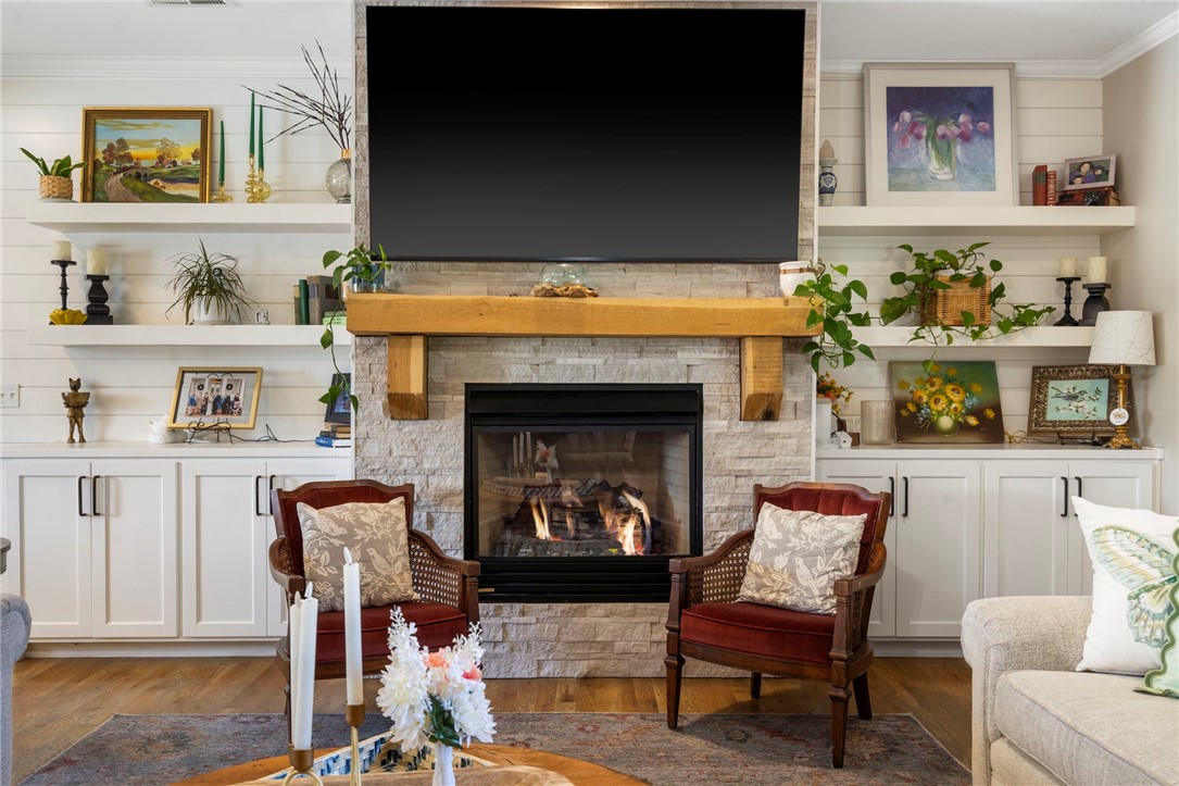 Rolling Hills Estates Rurban - Residential