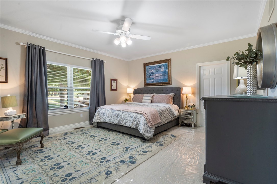 Rolling Hills Estates Rurban - Residential