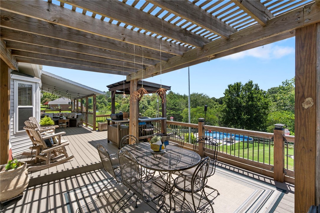 Rolling Hills Estates Rurban - Residential