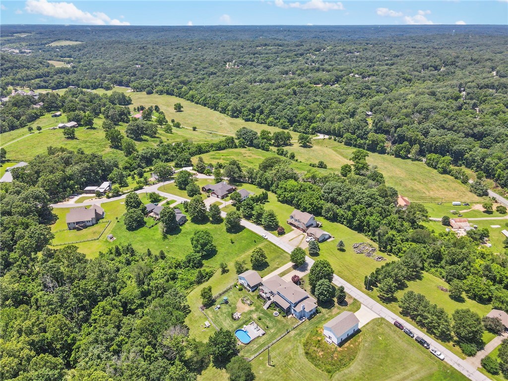 Rolling Hills Estates Rurban - Residential