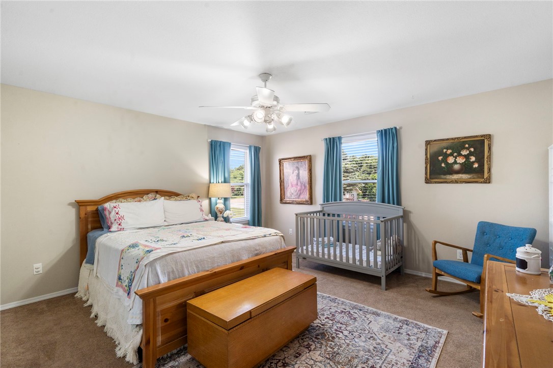 Rolling Hills Estates Rurban - Residential