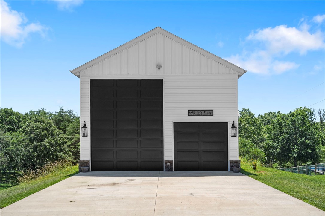 Rolling Hills Estates Rurban - Residential