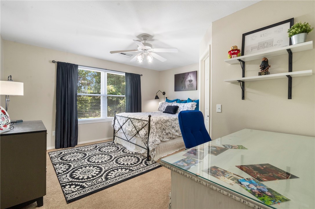 Rolling Hills Estates Rurban - Residential