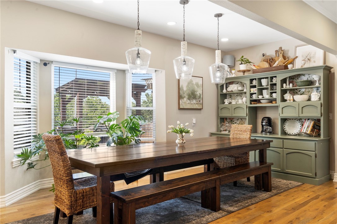 Rolling Hills Estates Rurban - Residential