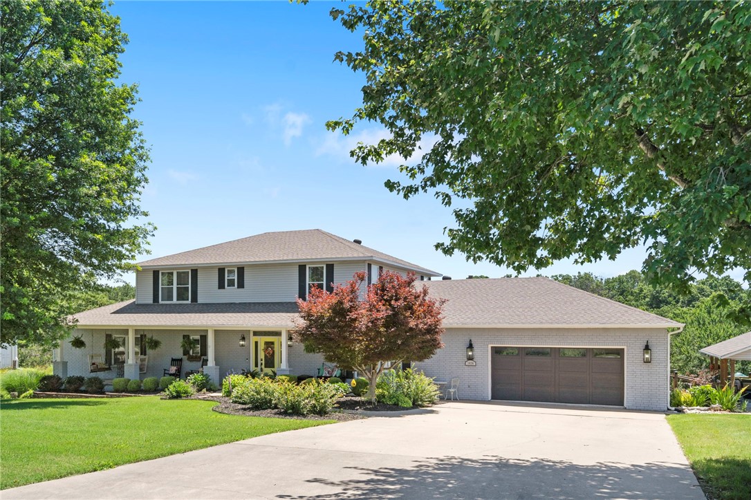 Rolling Hills Estates Rurban - Residential