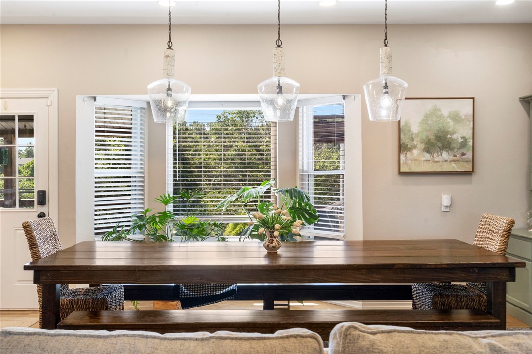 Rolling Hills Estates Rurban - Residential