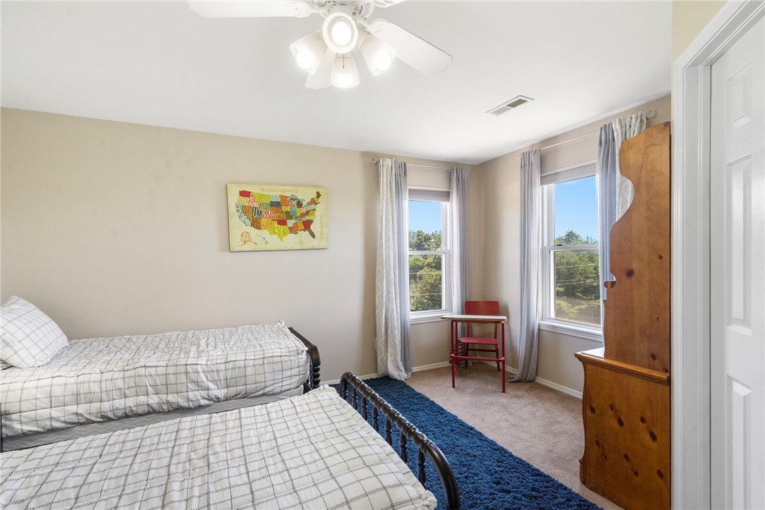 Rolling Hills Estates Rurban - Residential