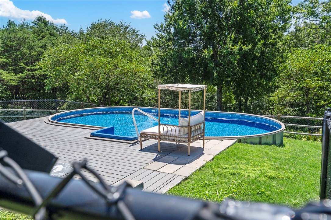 Rolling Hills Estates Rurban - Residential