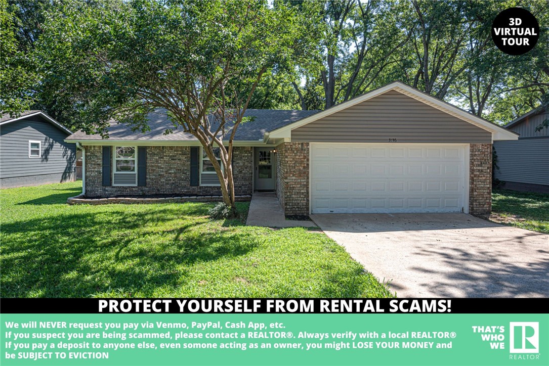 MLS DATA ONLY - Lease Renewal