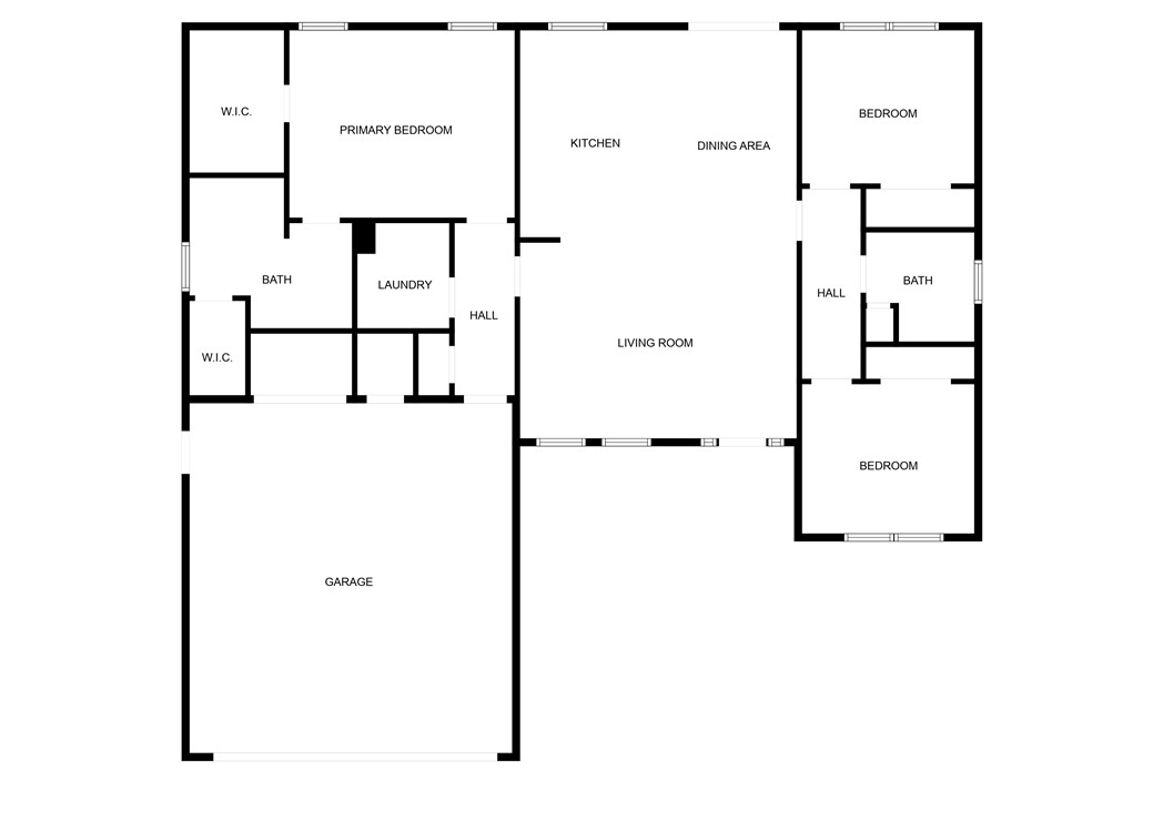 Unit 102 Holiday Island - Residential
