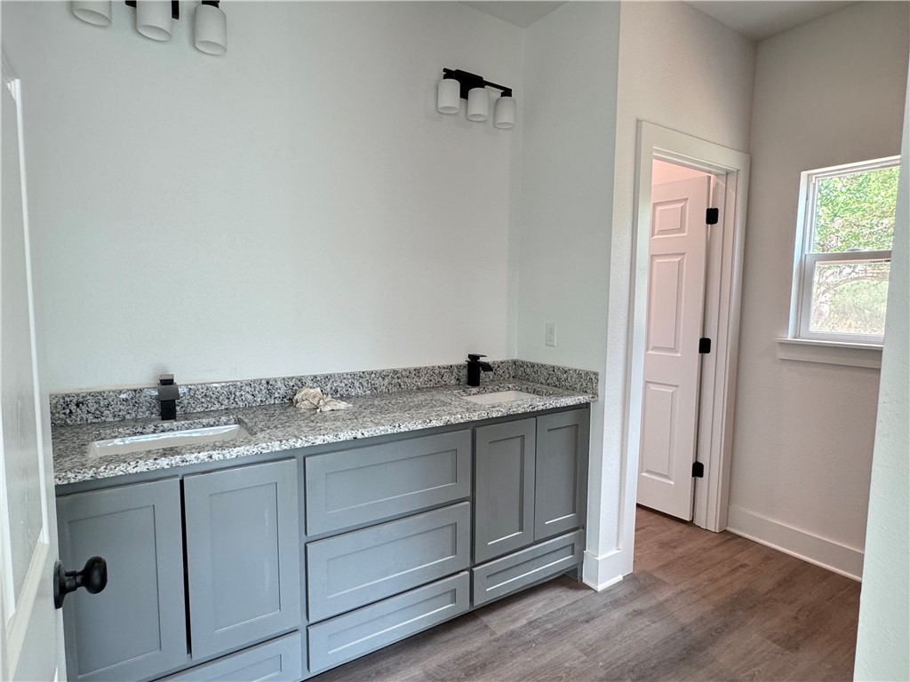 Unit 102 Holiday Island - Residential