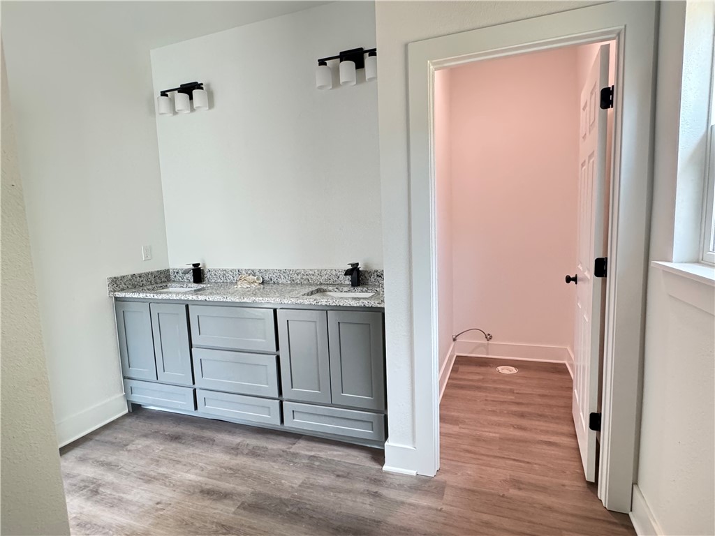 Unit 102 Holiday Island - Residential