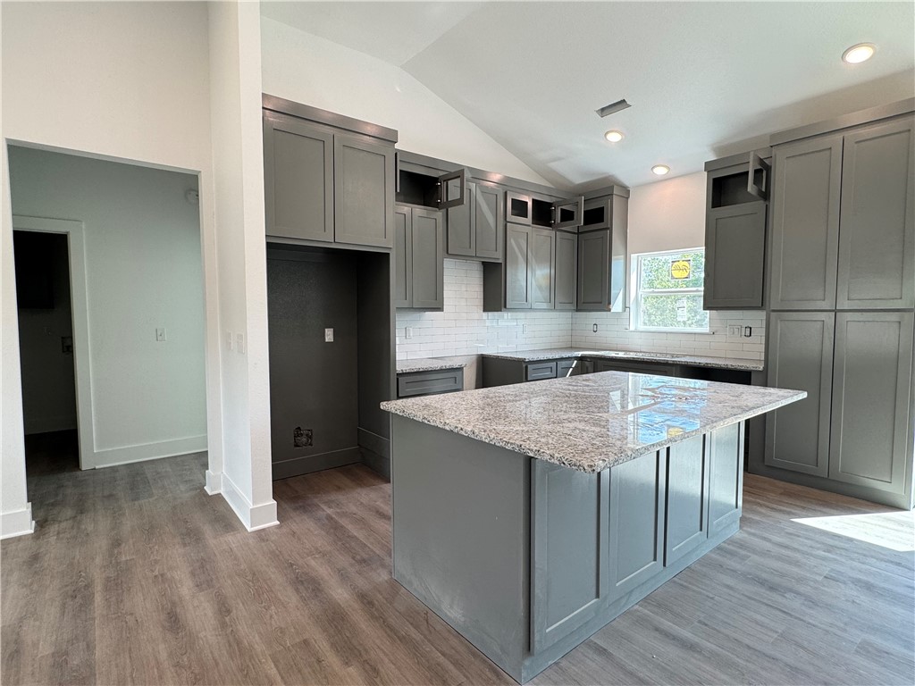 Unit 102 Holiday Island - Residential