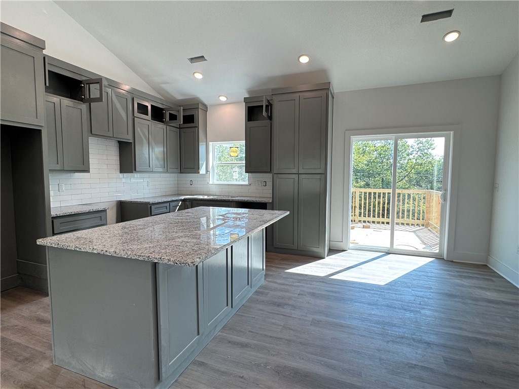 Unit 102 Holiday Island - Residential
