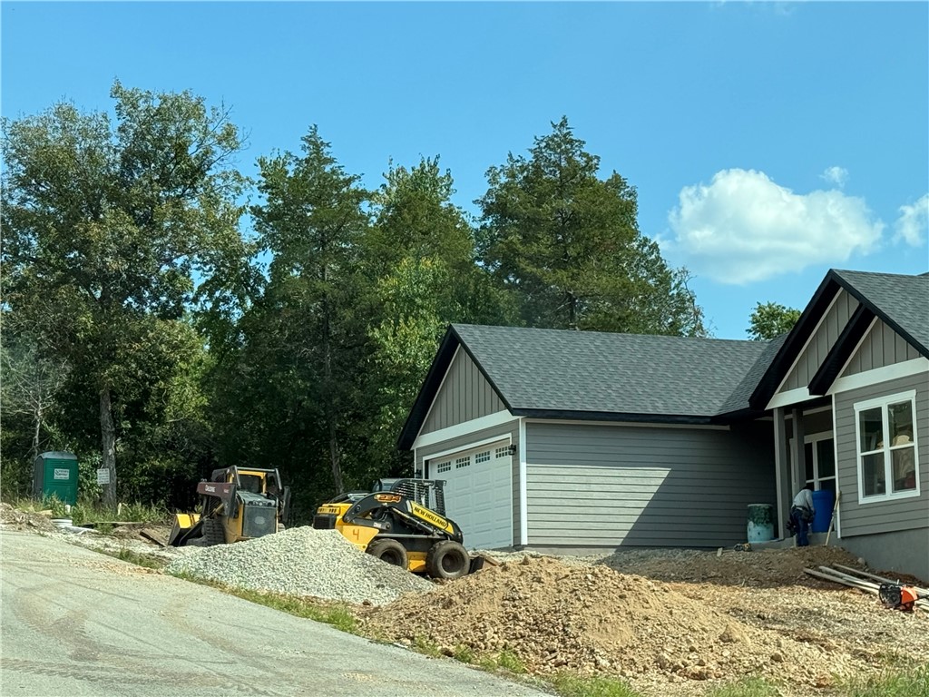 Unit 102 Holiday Island - Residential