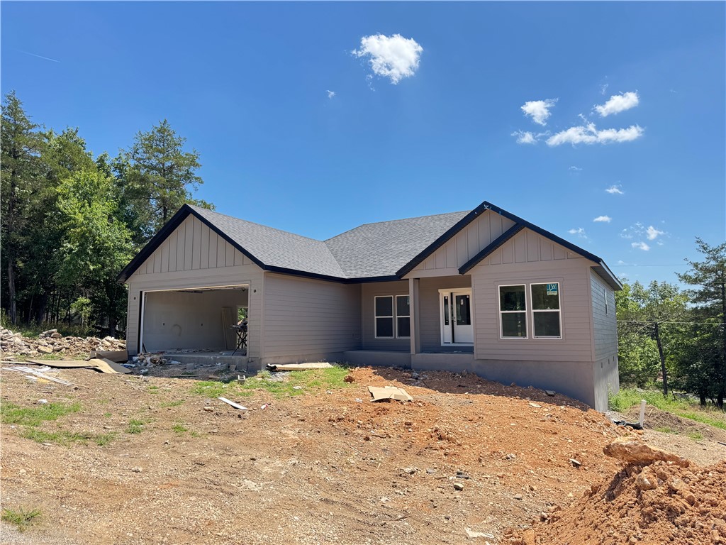 Unit 102 Holiday Island - Residential