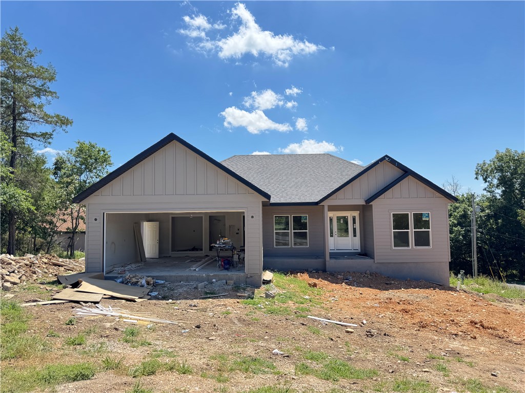New Construction home more info coming soon! To be completed by September 2025. 1Yr Builder's Warranty plus a 10Yr Structural Warranty through 2-10 Home Warranty!