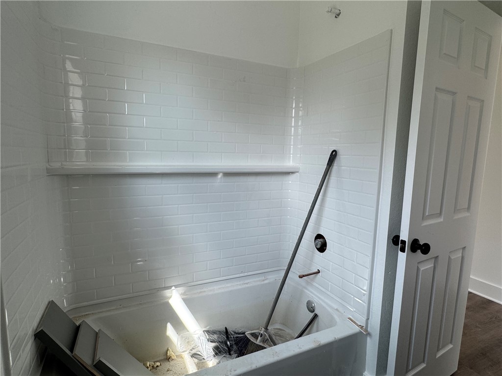 Unit 102 Holiday Island - Residential