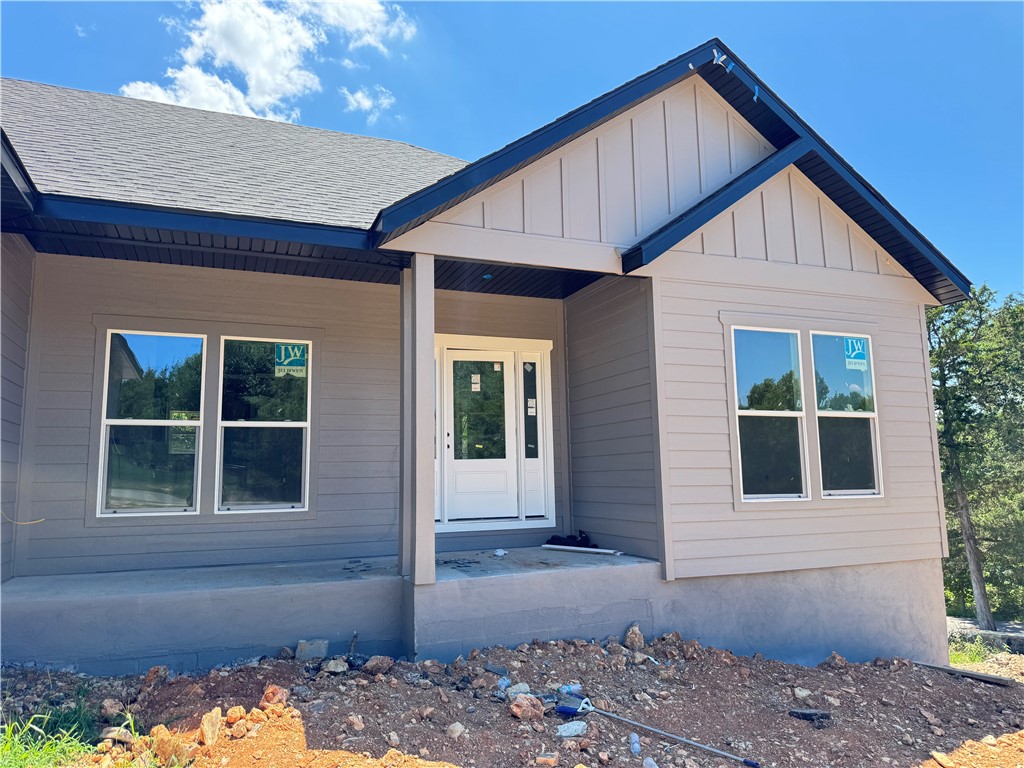 Unit 102 Holiday Island - Residential