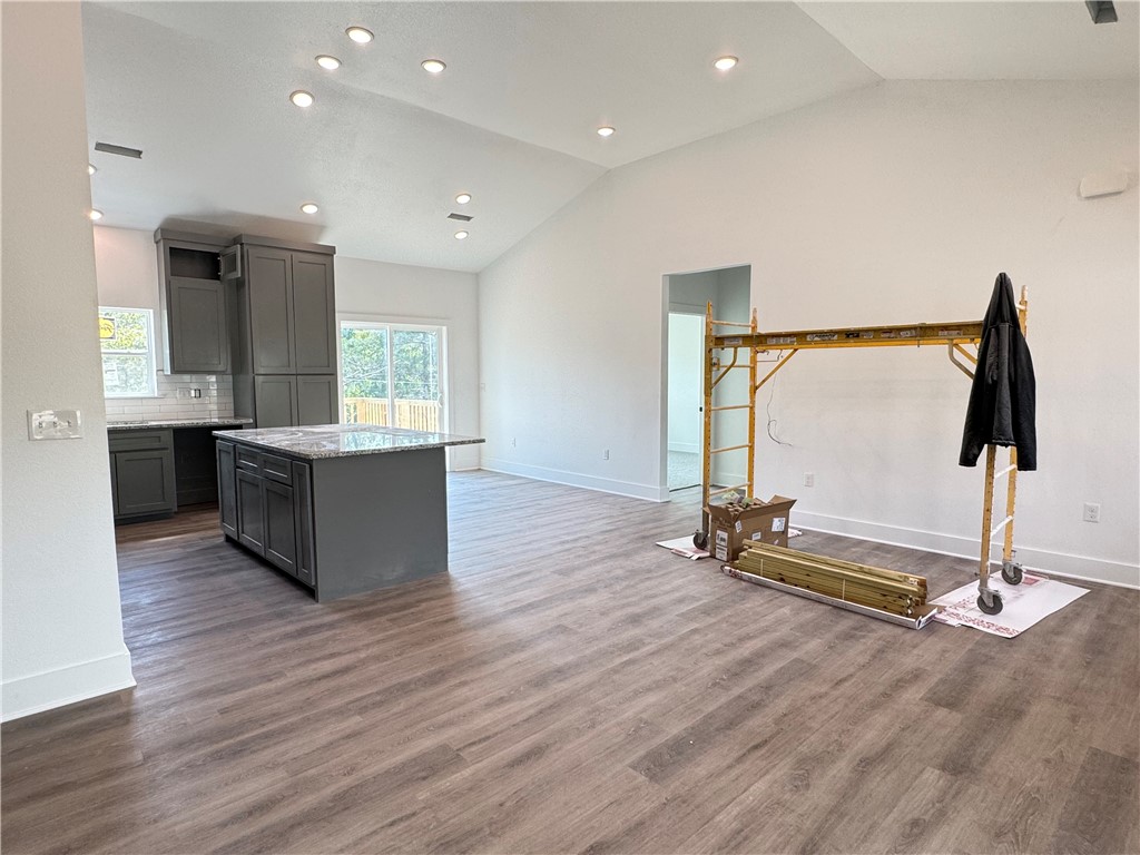 Unit 102 Holiday Island - Residential