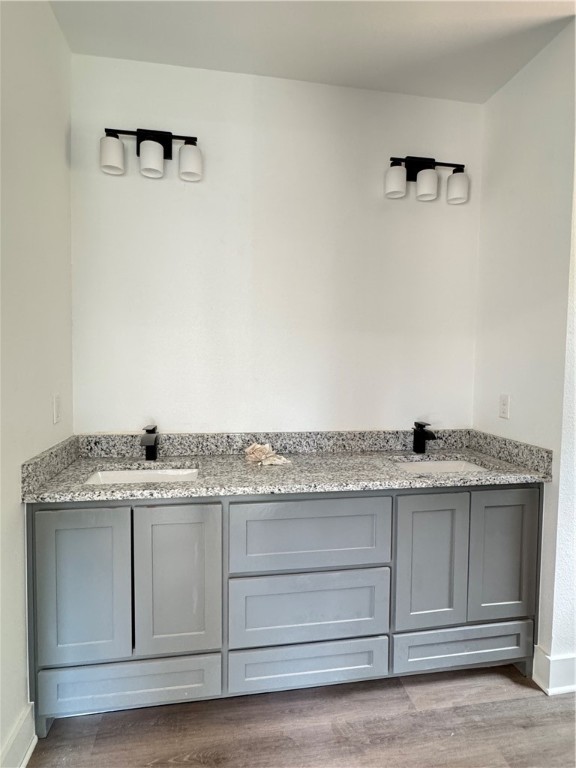 Unit 102 Holiday Island - Residential