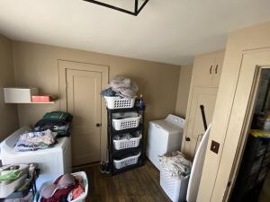Howell's (Danville) - Commercial Sale