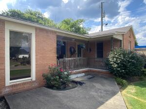 Howell's (Danville) - Commercial Sale