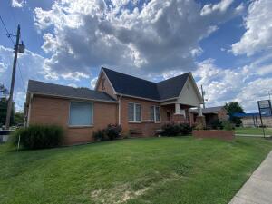 Howell's (Danville) - Commercial Sale