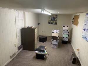 Howell's (Danville) - Commercial Sale