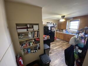 Howell's (Danville) - Commercial Sale