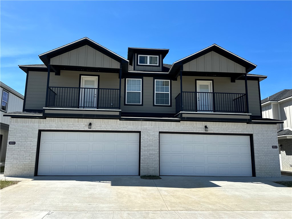 Towne West Sub PH Ill-IV - Residential