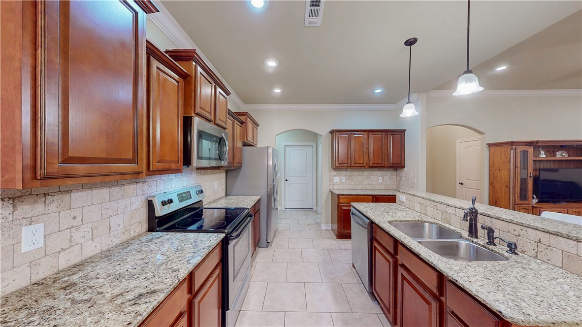 Graystone - Residential