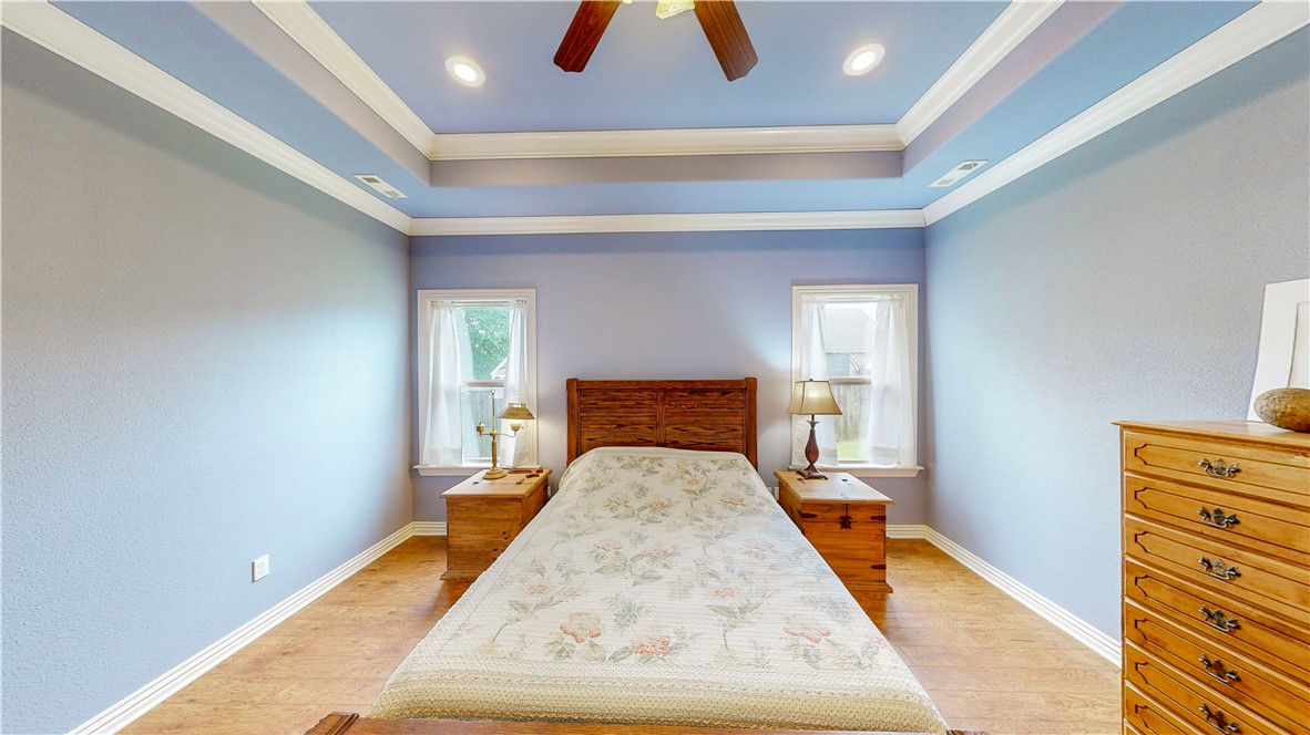Graystone - Residential