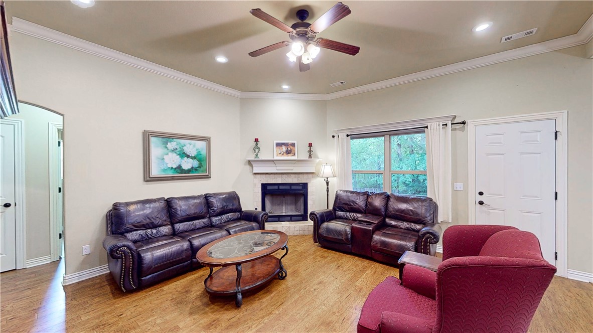 Graystone - Residential
