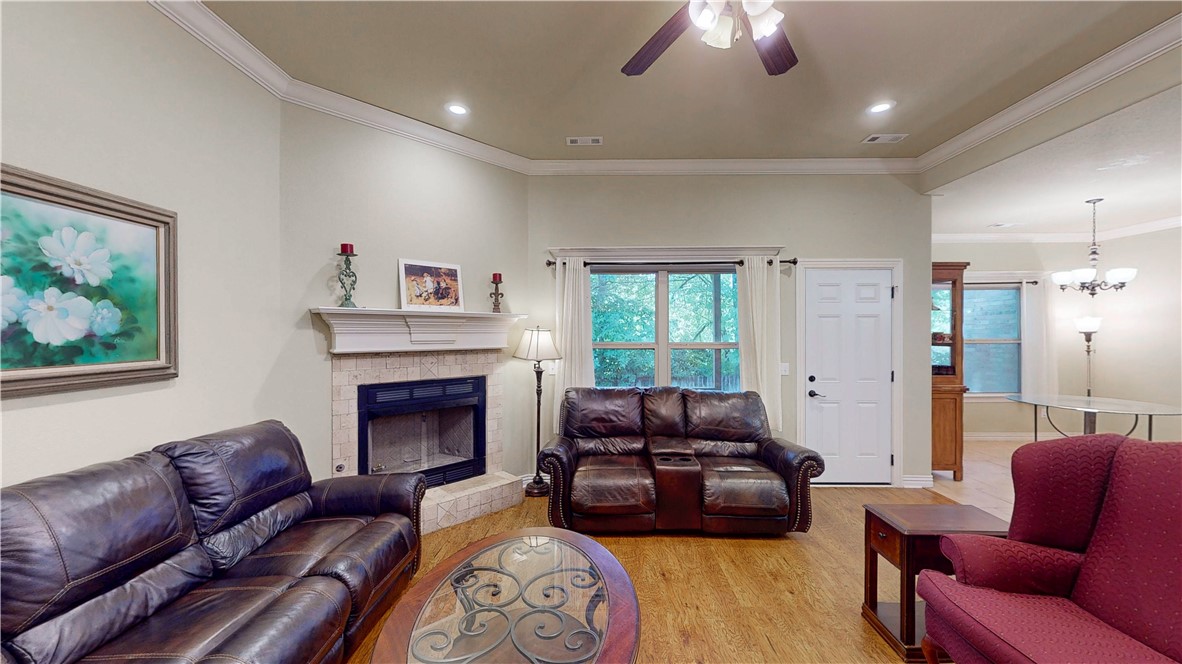 Graystone - Residential