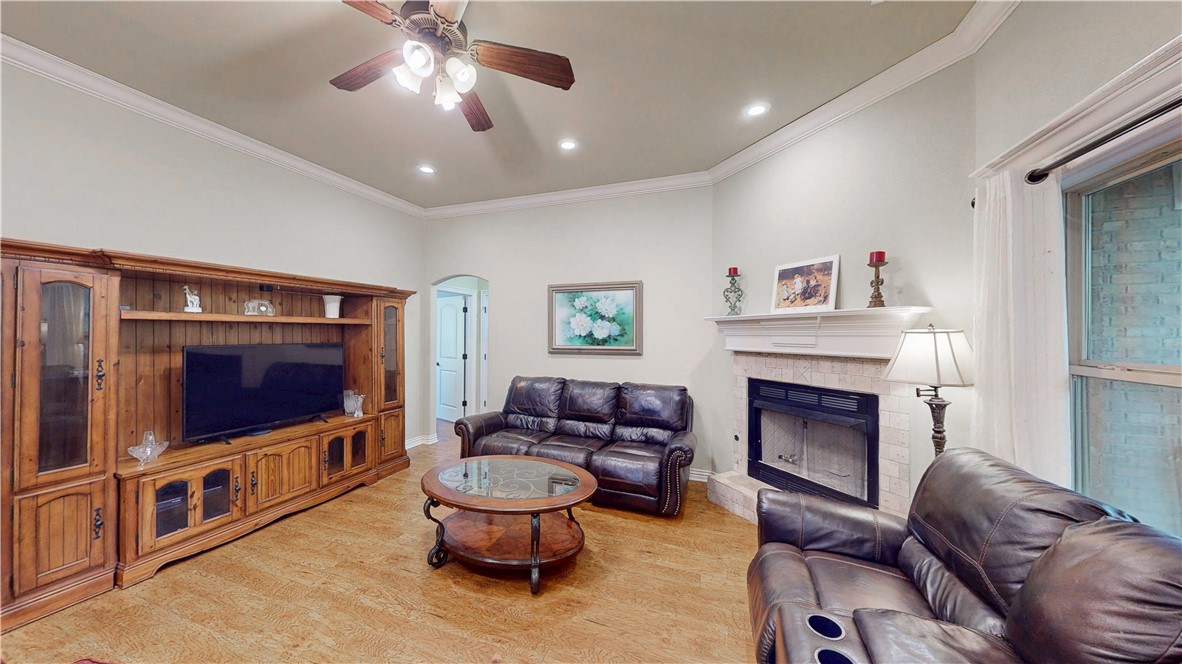 Graystone - Residential