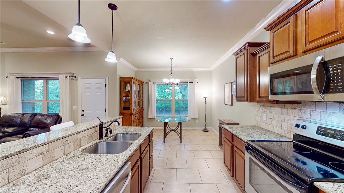 Graystone - Residential