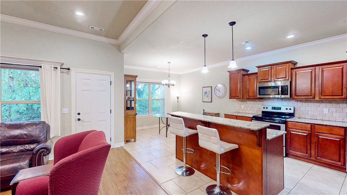 Graystone - Residential
