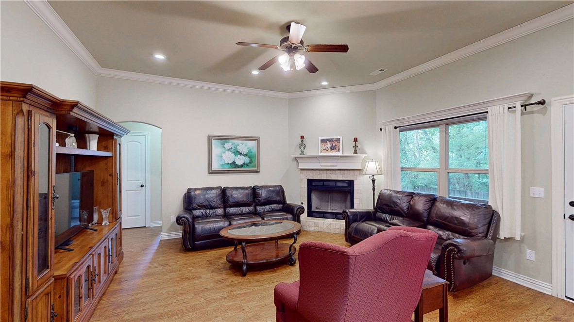 Graystone - Residential