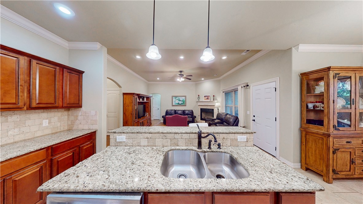 Graystone - Residential